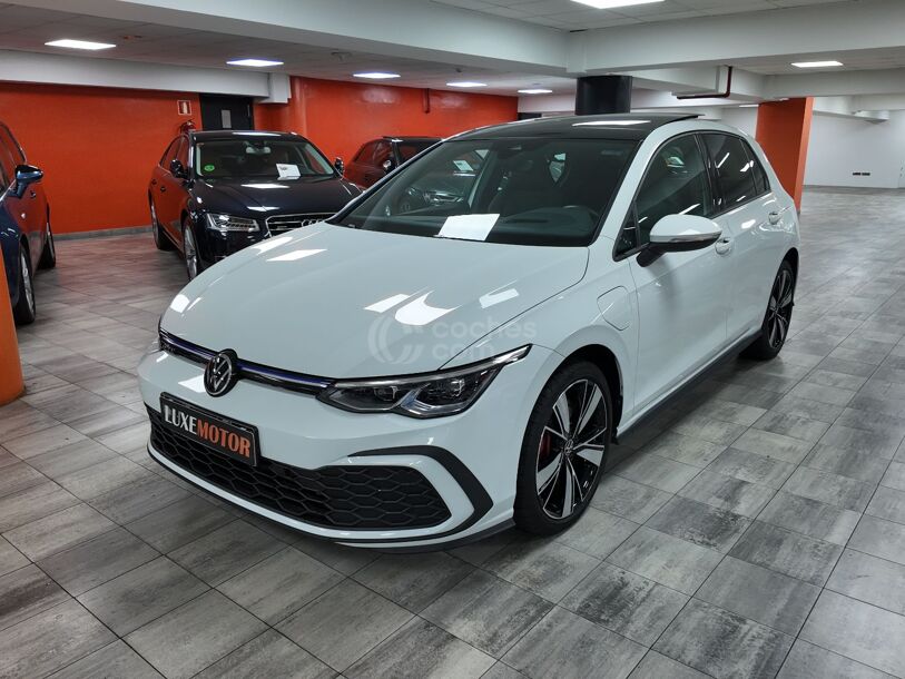 Foto del VOLKSWAGEN Golf 1.4 TSI GTE 180kW