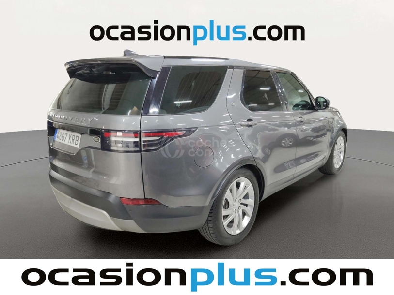 Foto del LAND ROVER Discovery 2.0SD4 S Aut.