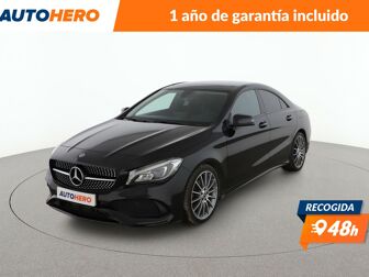 Imagen de MERCEDES Clase CLA