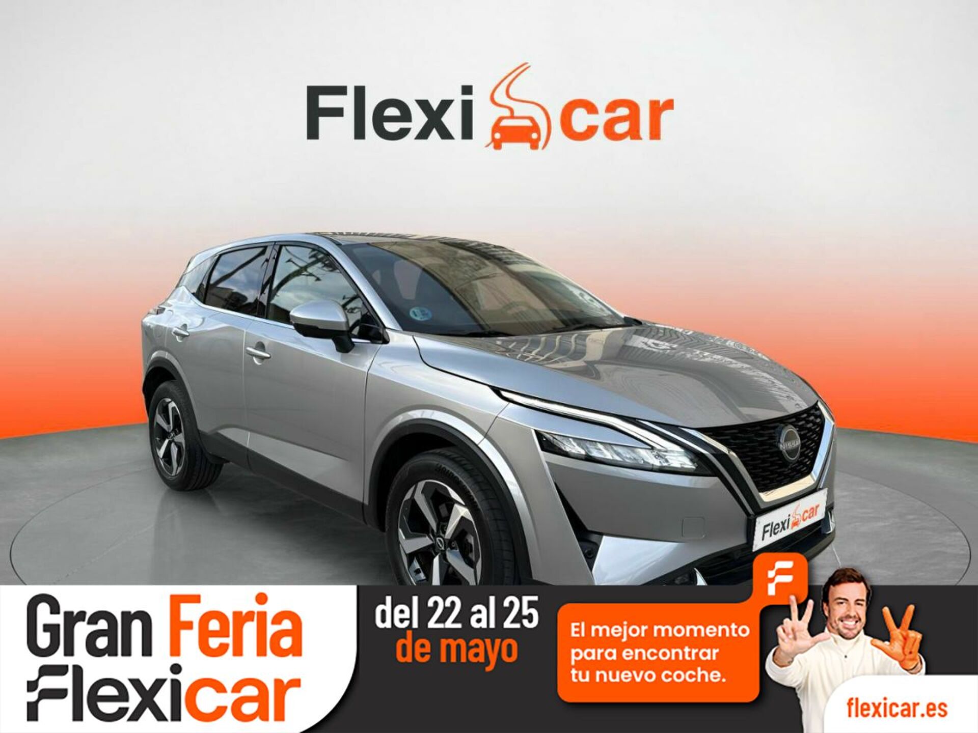 Imagen de NISSAN Qashqai