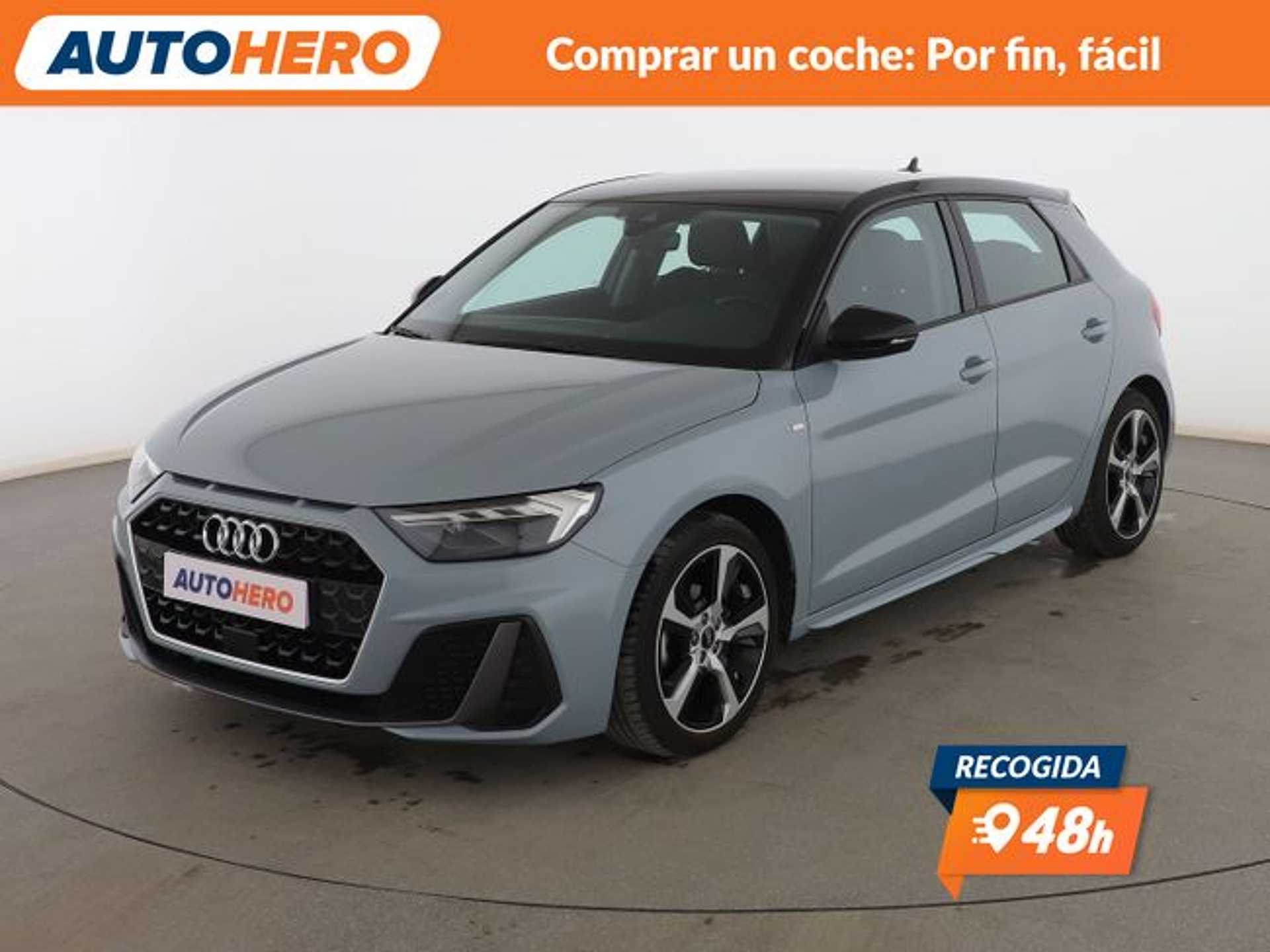 Imagen de AUDI A1