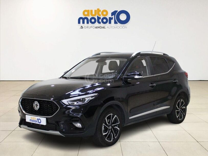 Foto del MG ZS 1.0 T-GDI Luxury 82kW