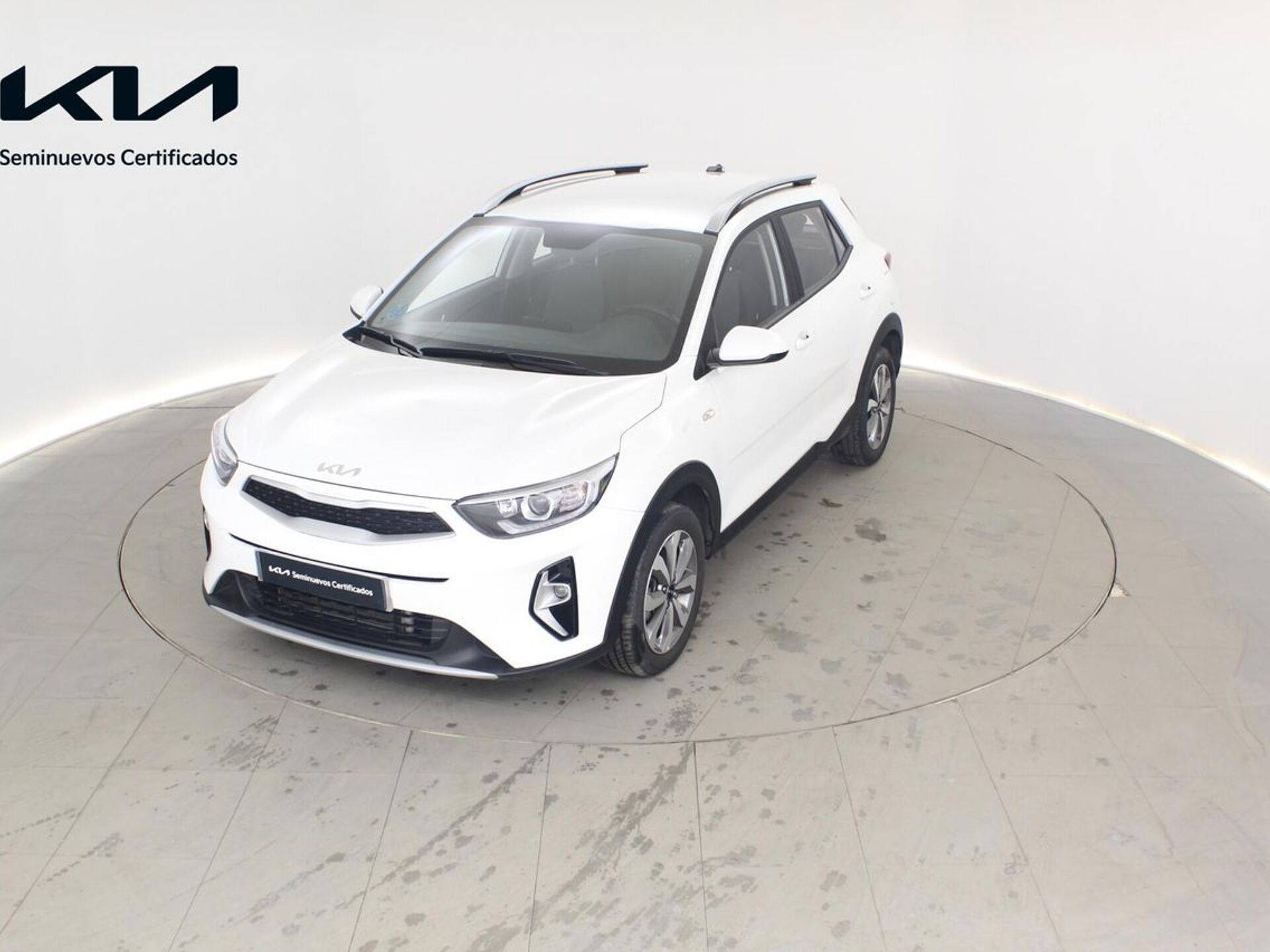 Imagen 1 de KIA Stonic