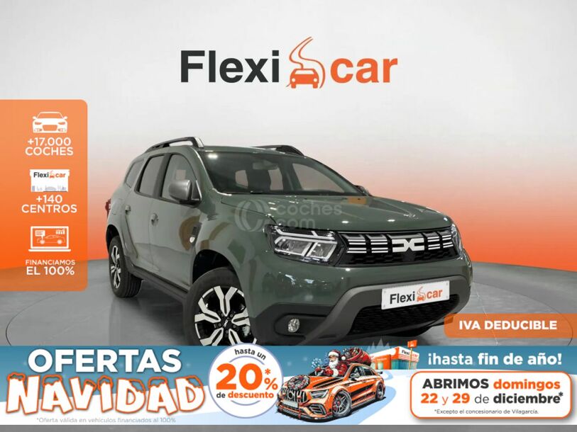 Foto del DACIA Duster 1.3 TCe Expression 4x2 96kW