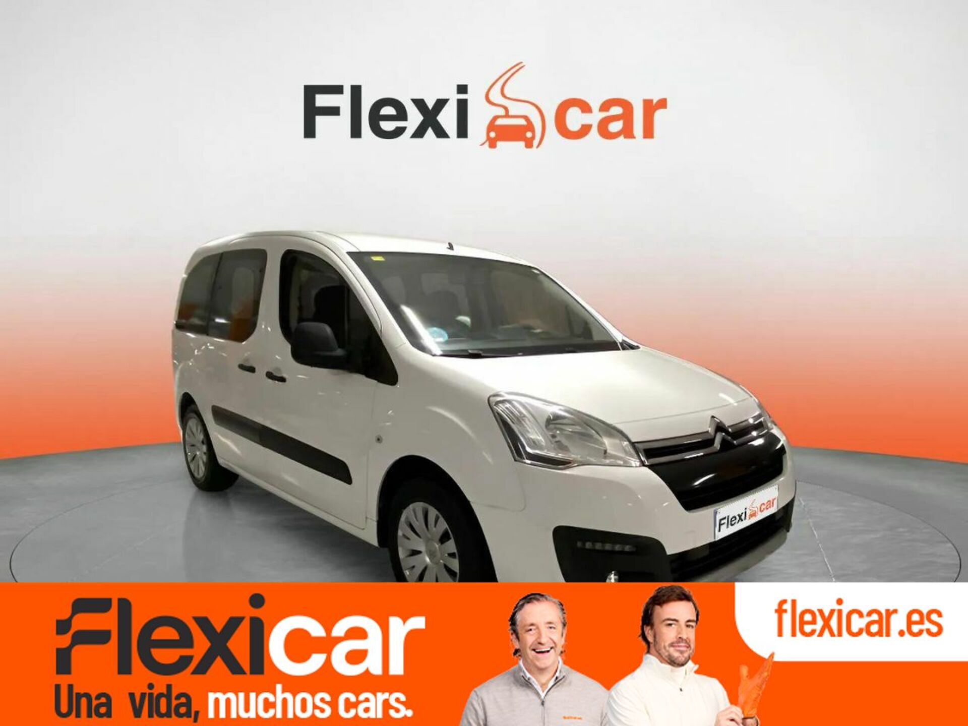 Imagen de CITROEN Berlingo