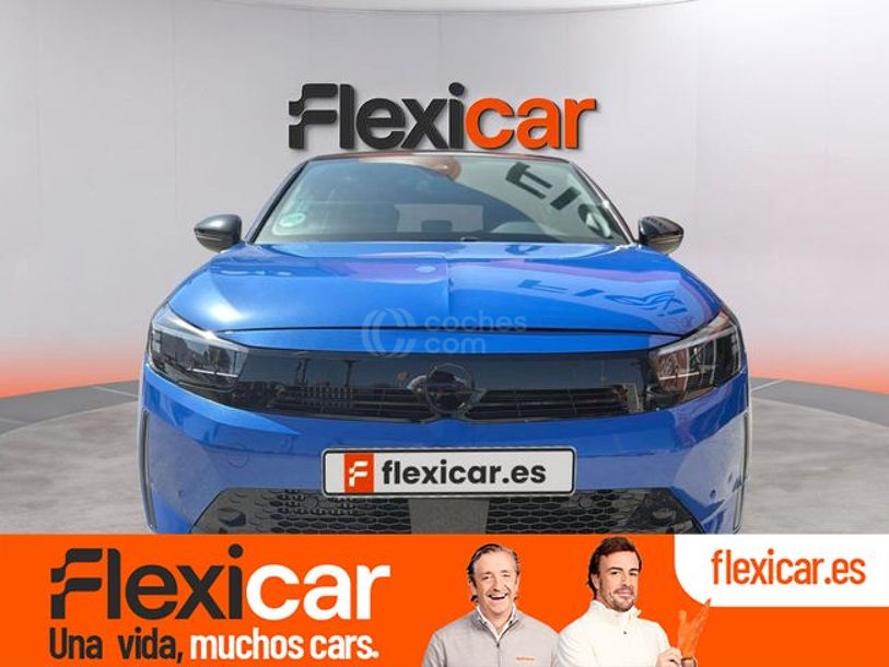 Foto del OPEL Corsa 1.2T XHL S-S GS 100