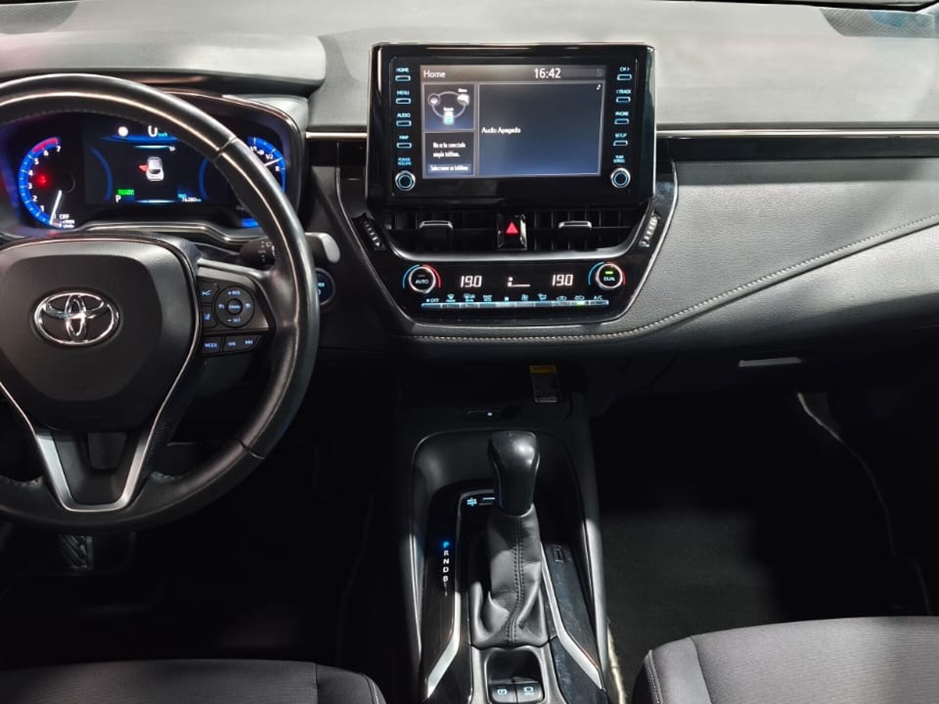 Imagen 3 de TOYOTA Corolla