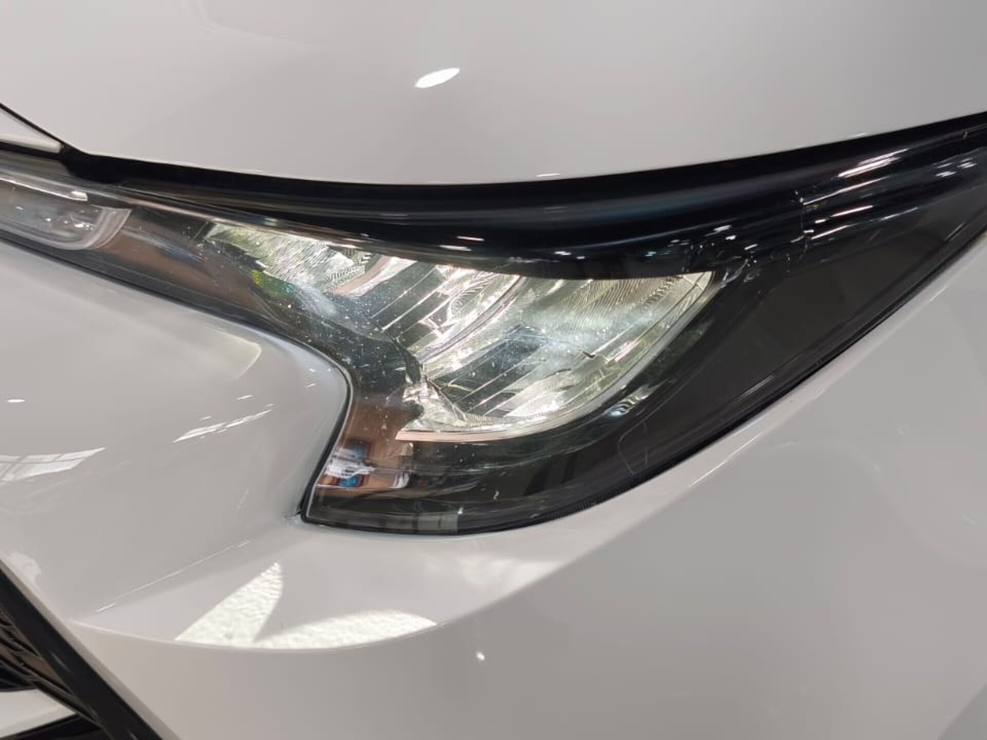 Imagen 2 de TOYOTA Corolla