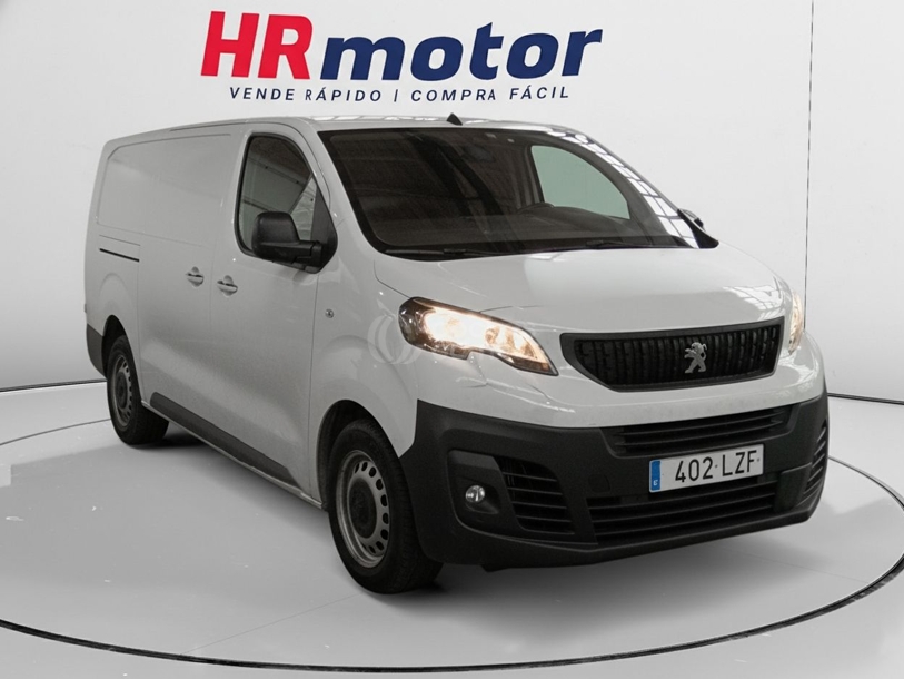Foto del PEUGEOT Expert Fg. Standard 1.5BlueHDi S&S Premium 100
