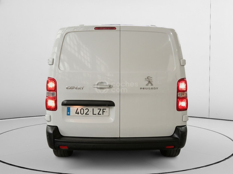 Foto del PEUGEOT Expert Fg. Standard 1.5BlueHDi S&S Premium 100