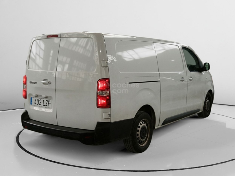 Foto del PEUGEOT Expert Fg. Standard 1.5BlueHDi S&S Premium 100