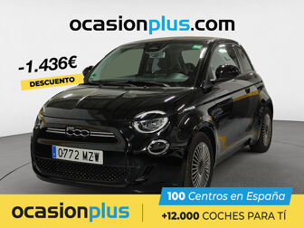 Imagen de FIAT 500