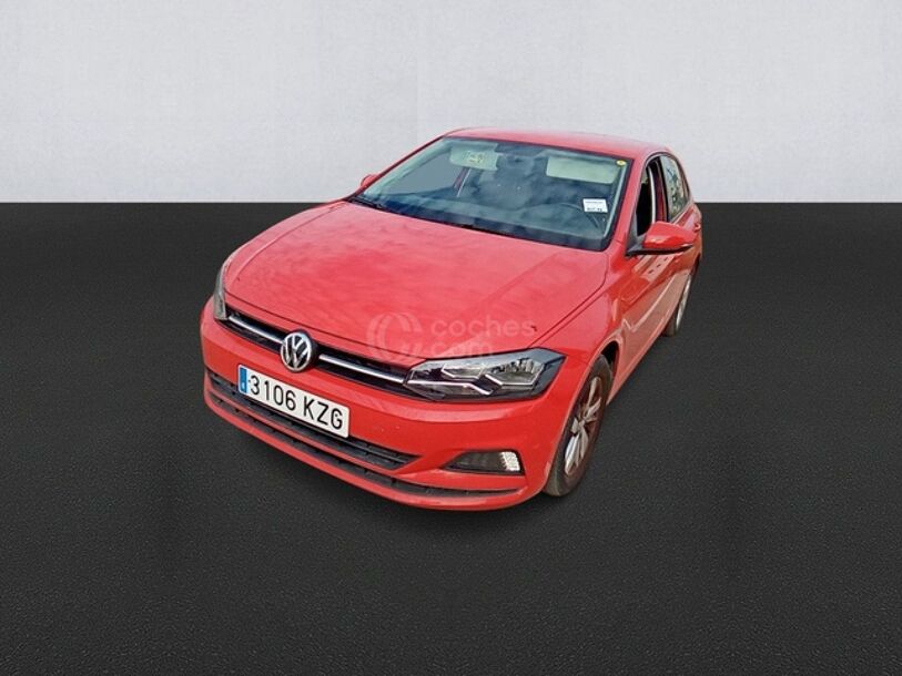 Foto del VOLKSWAGEN Polo 1.0 Advance 59kW