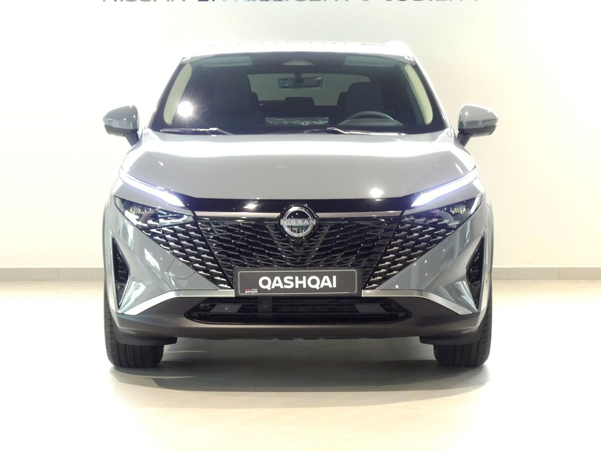 Imagen 3 de NISSAN Qashqai