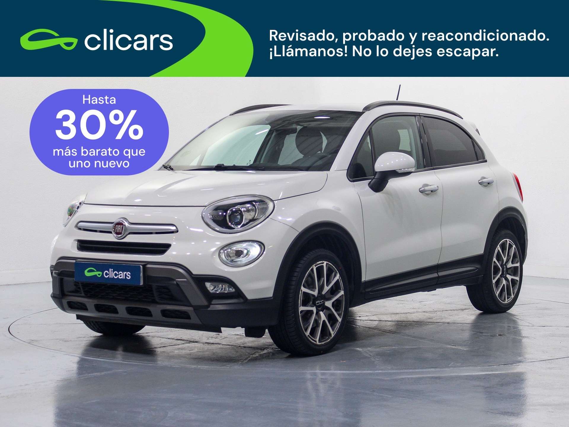 Imagen de FIAT 500X