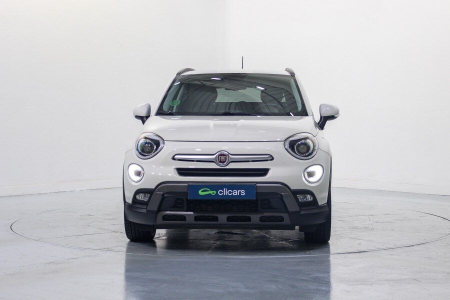 Foto del FIAT 500X 1.4 Multiair Cross Plus 4x2 103kW