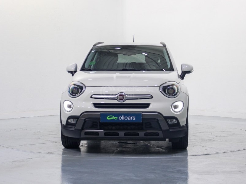 Foto del FIAT 500X 1.4 Multiair Cross Plus 4x2 103kW
