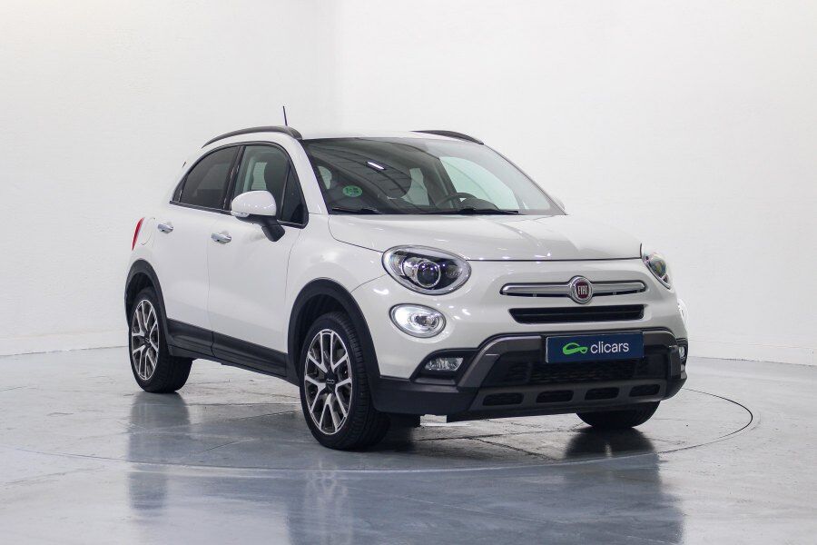 Foto del FIAT 500X 1.4 Multiair Cross Plus 4x2 103kW