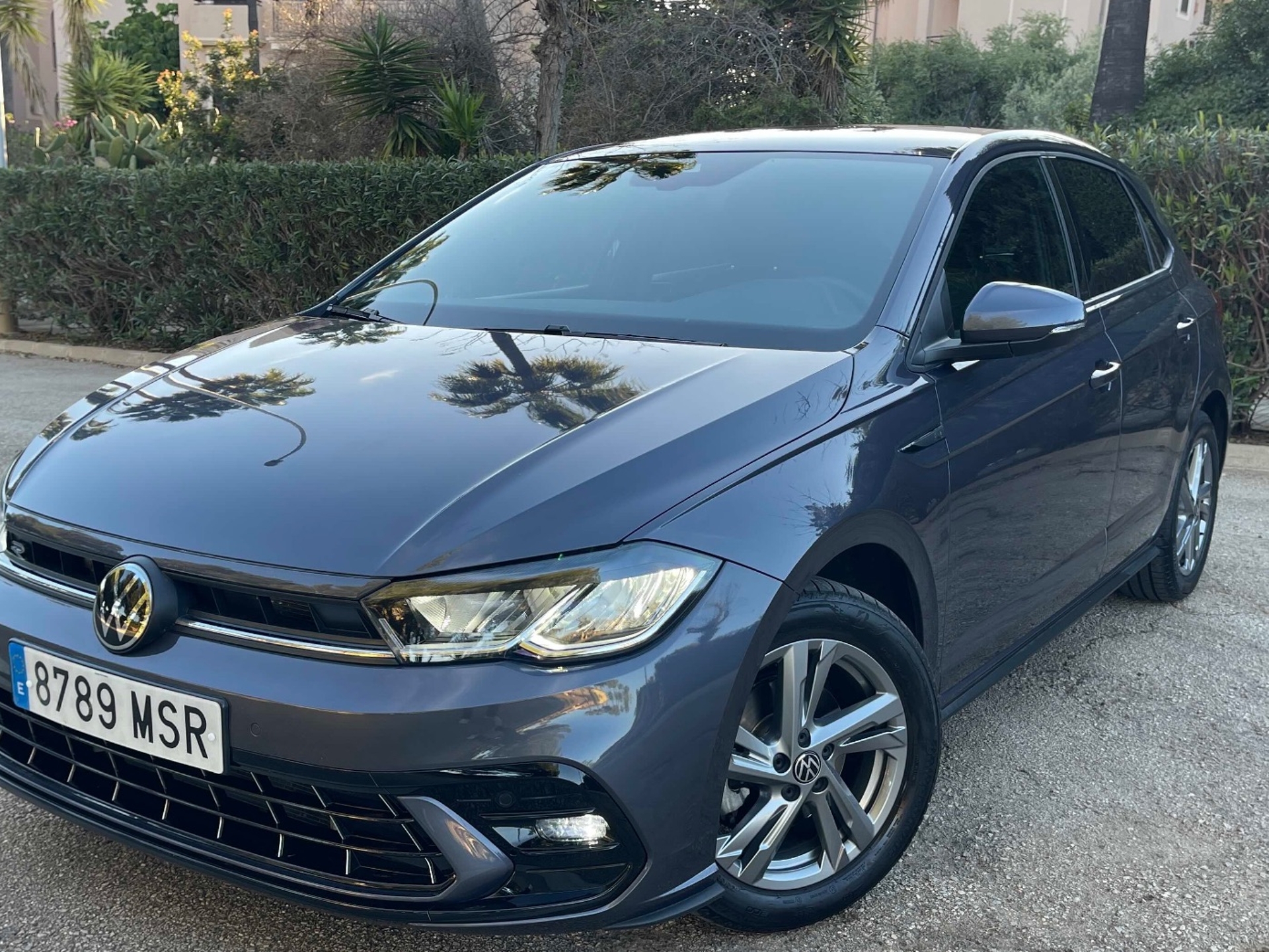 Imagen de VOLKSWAGEN Polo