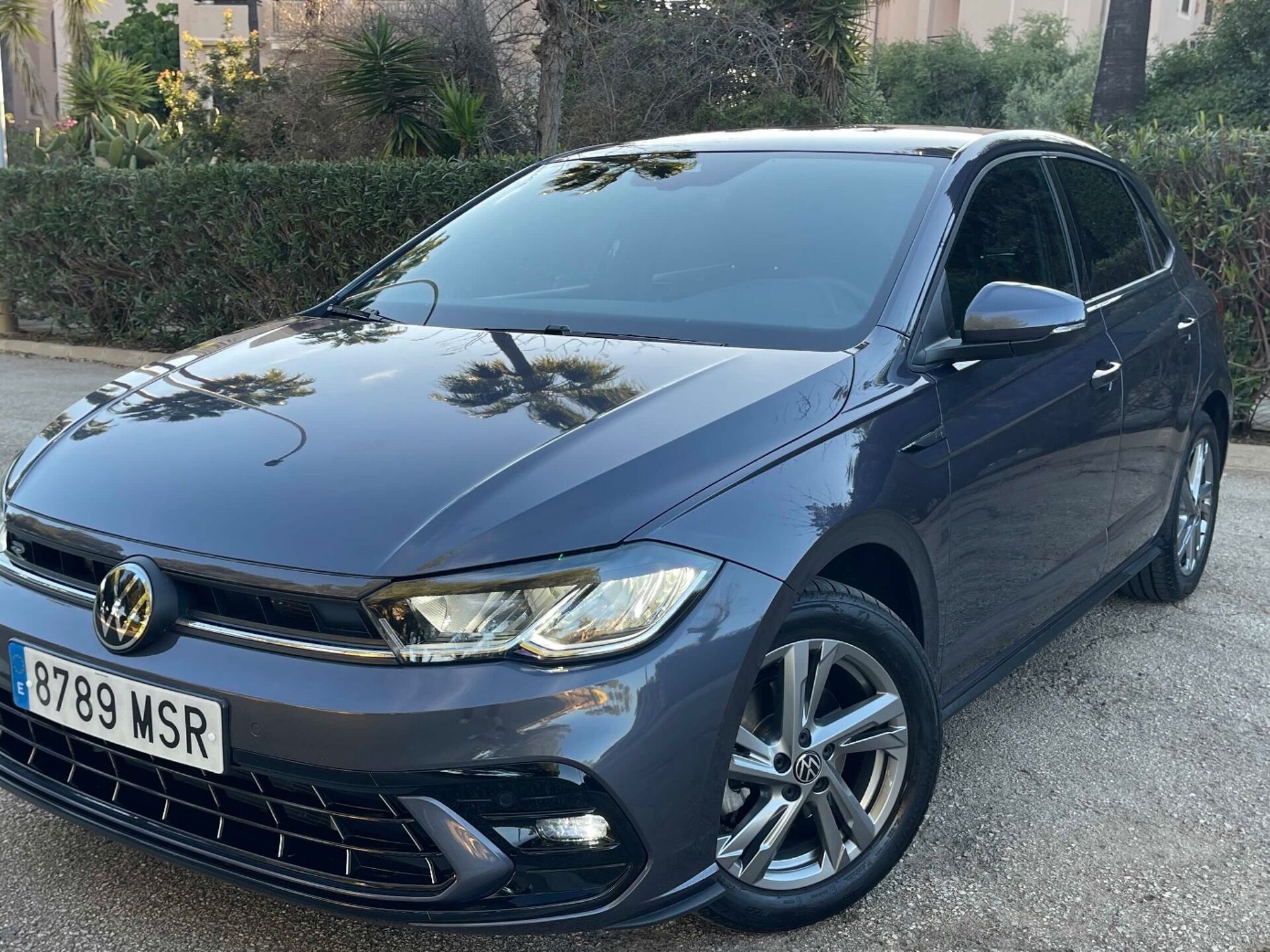 Imagen 1 de VOLKSWAGEN Polo