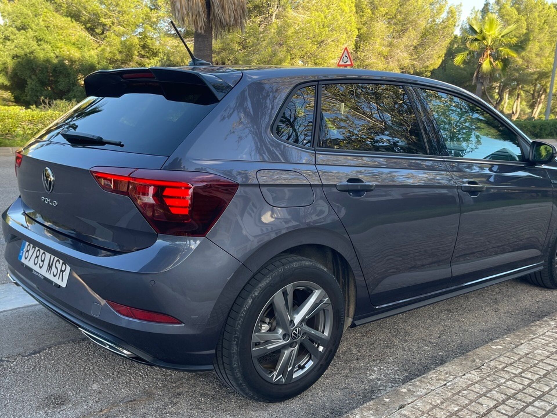 Imagen 3 de VOLKSWAGEN Polo