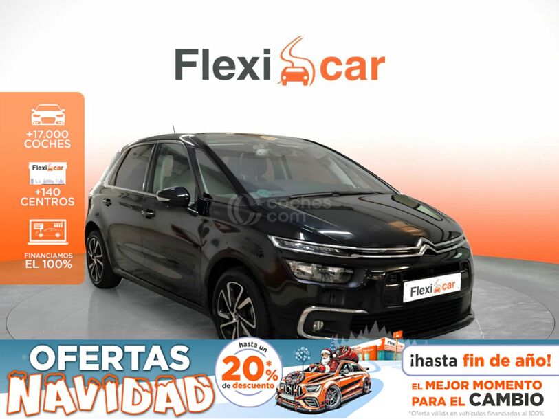 Foto del CITROEN C4 Spacetourer 1.2 PureTech S&S Feel 130