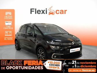 Imagen de CITROEN C4 Spacetourer 1.2 PureTech S&S Feel 130