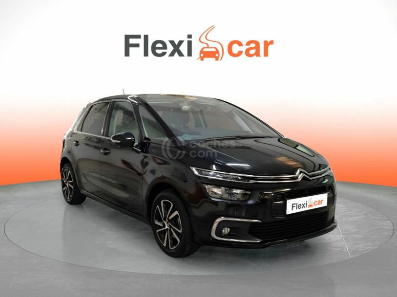 Foto del CITROEN C4 Spacetourer 1.2 PureTech S&S Feel 130