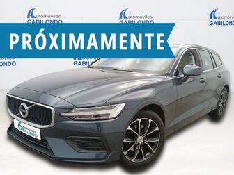 Imagen de VOLVO V60 D3 Momentum Aut.