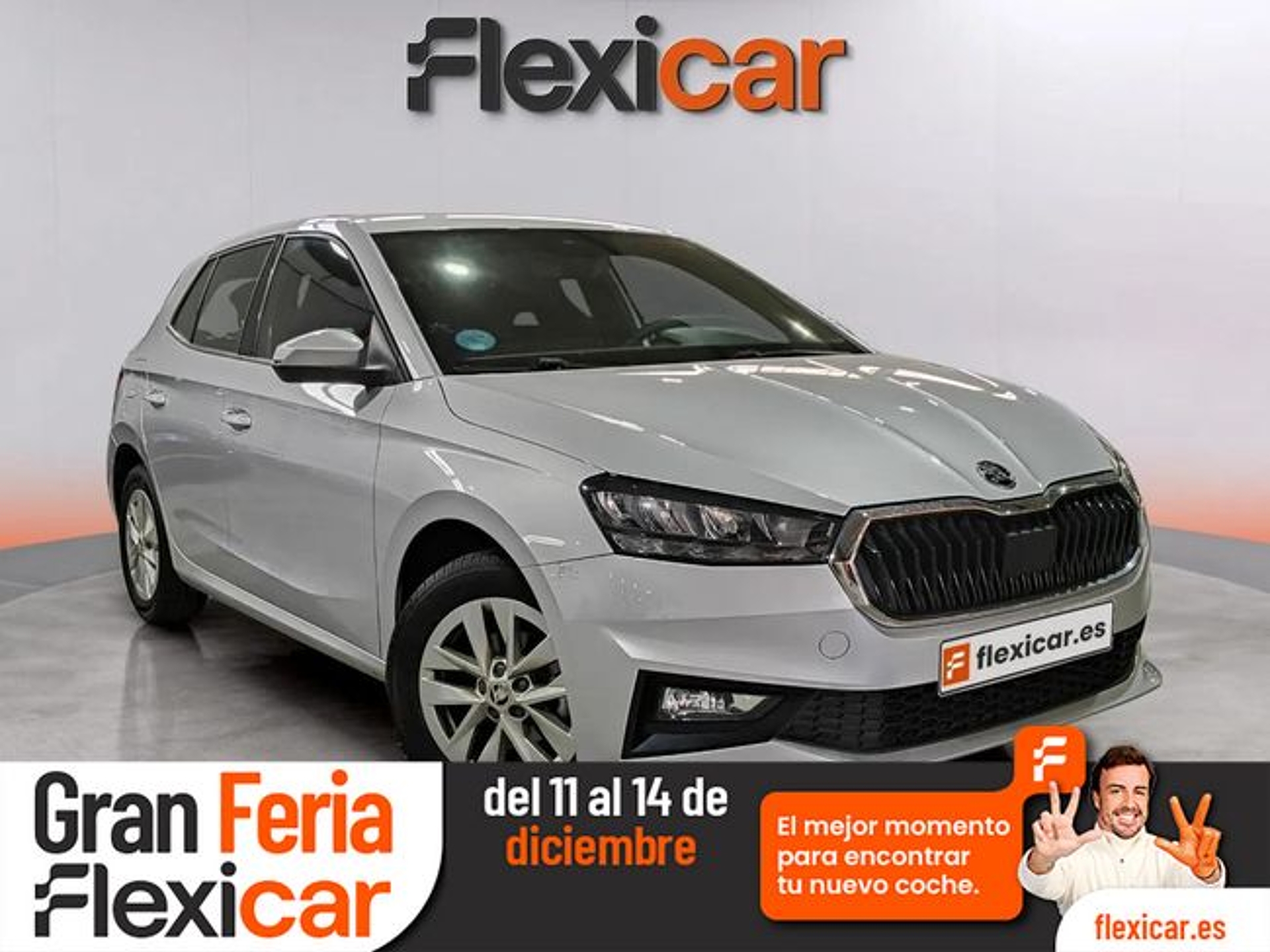 Imagen de SKODA Fabia