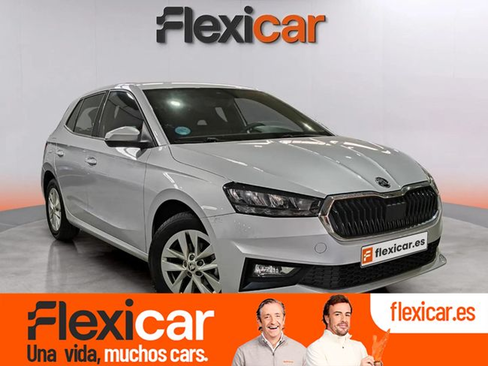 Imagen de SKODA Fabia