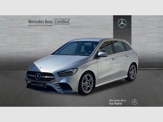 Imagen de MERCEDES Clase B B 180d