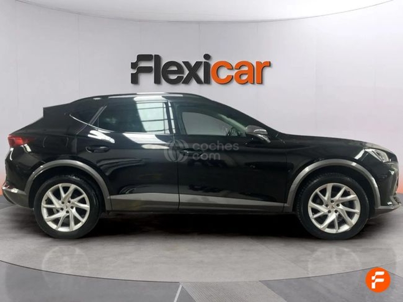 Foto del CUPRA Formentor 1.5 TSI 150 DSG