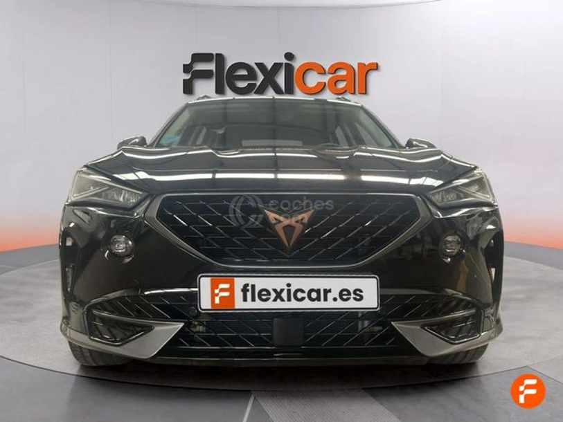 Foto del CUPRA Formentor 1.5 TSI 150 DSG