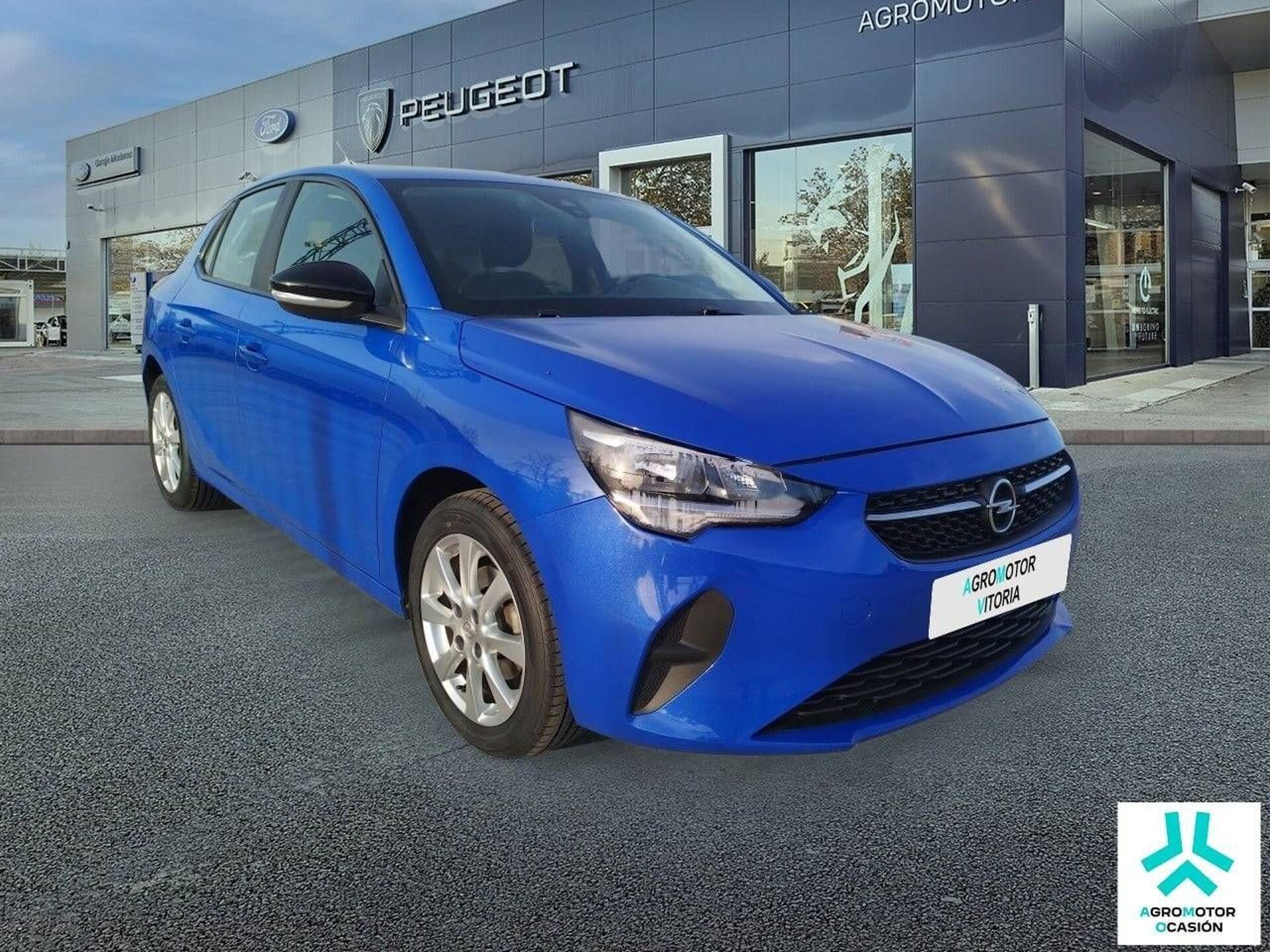 Imagen 3 de OPEL Corsa