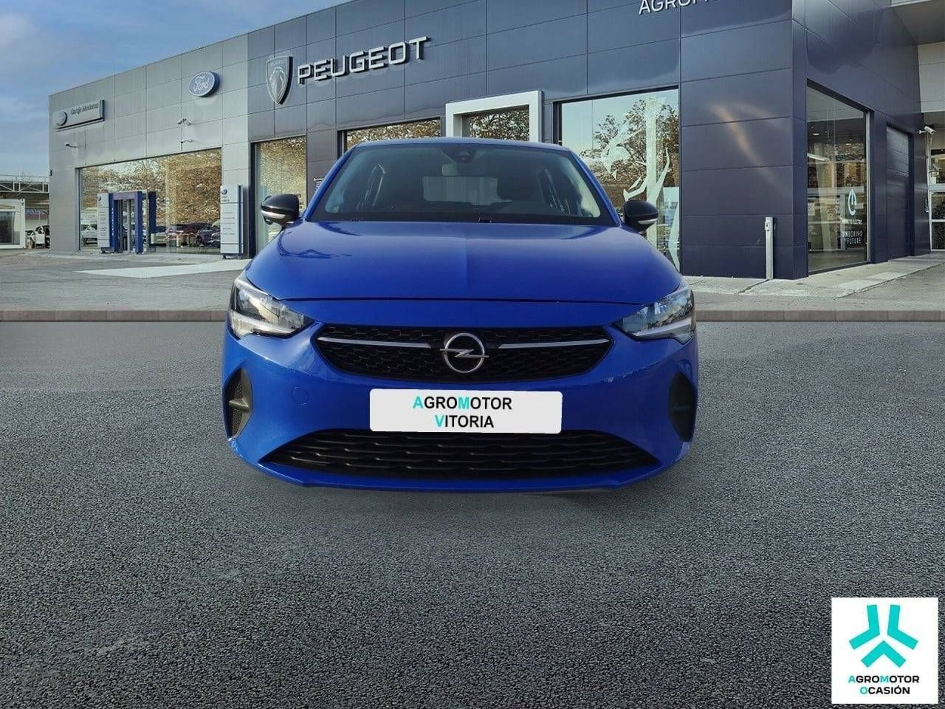 Imagen 2 de OPEL Corsa