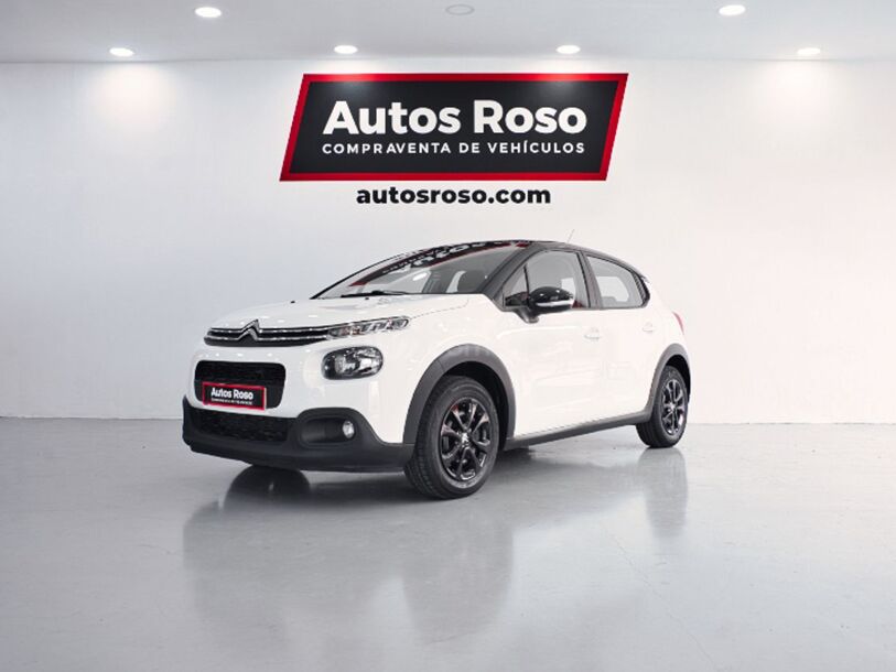 Foto del CITROEN C3 1.2 PureTech S&S Feel 83