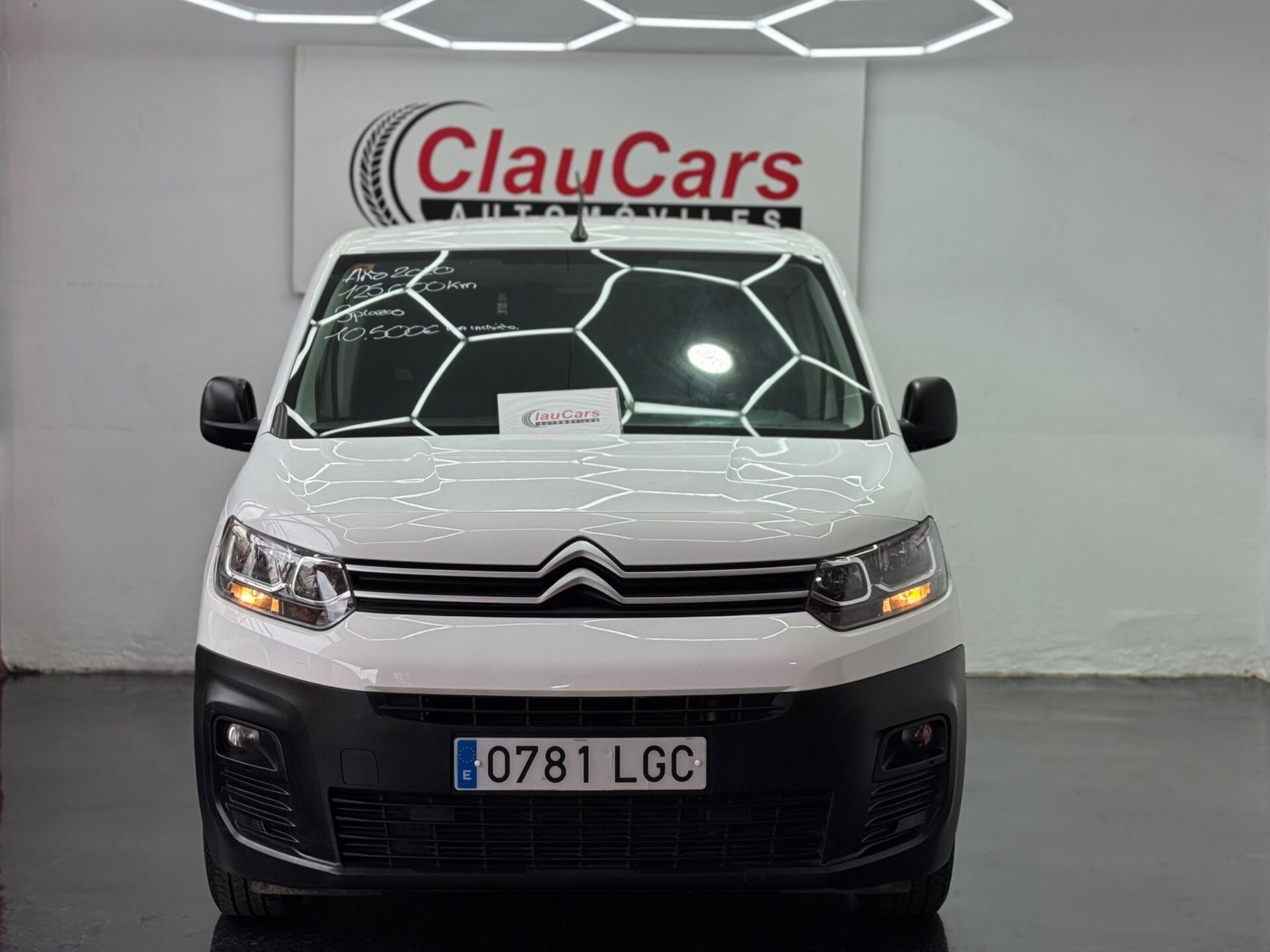Imagen 3 de CITROEN Berlingo