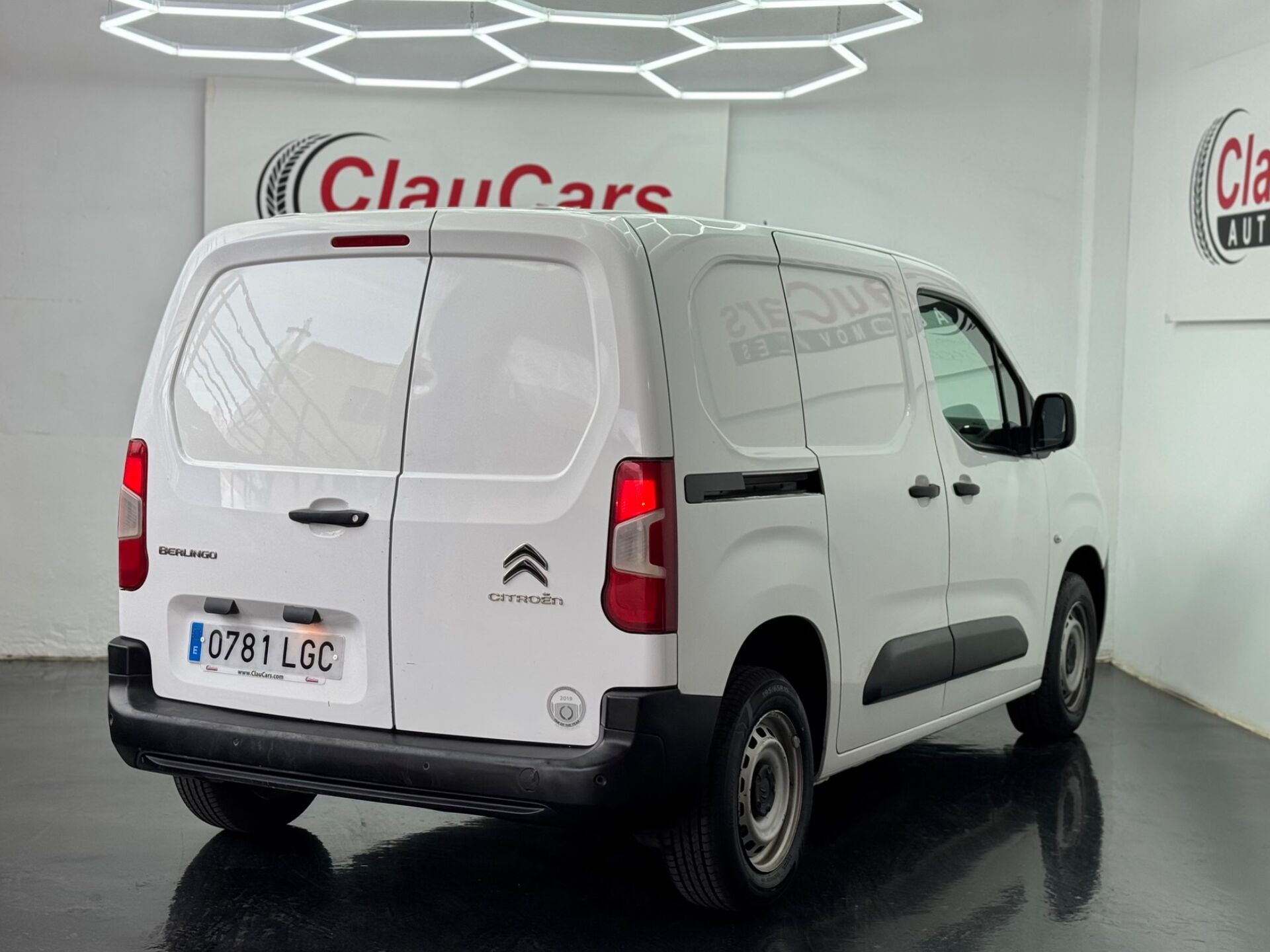 Imagen 2 de CITROEN Berlingo