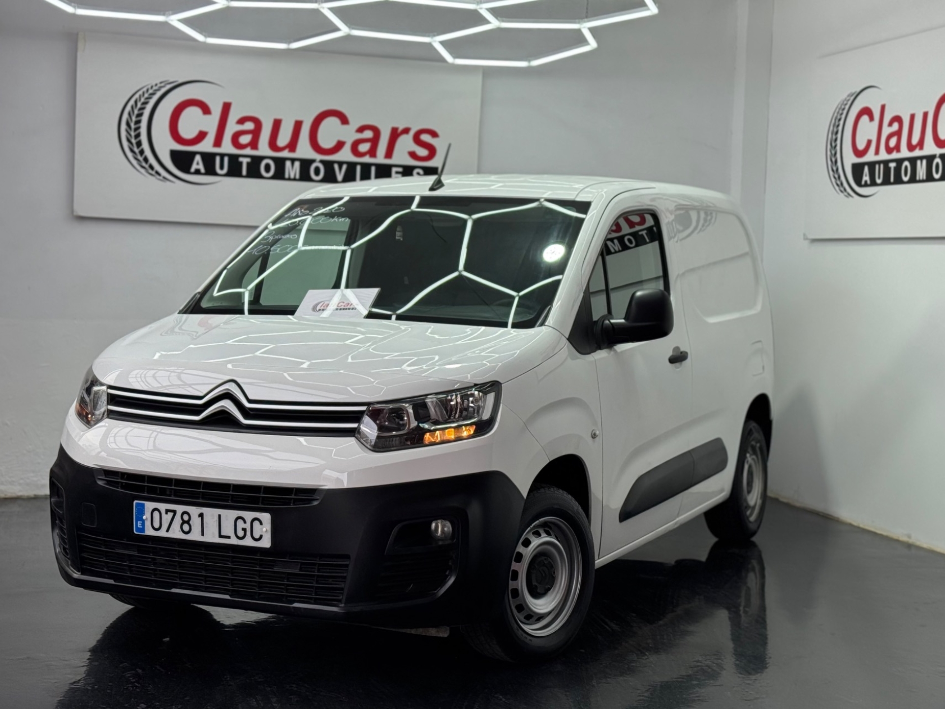 Imagen de CITROEN Berlingo