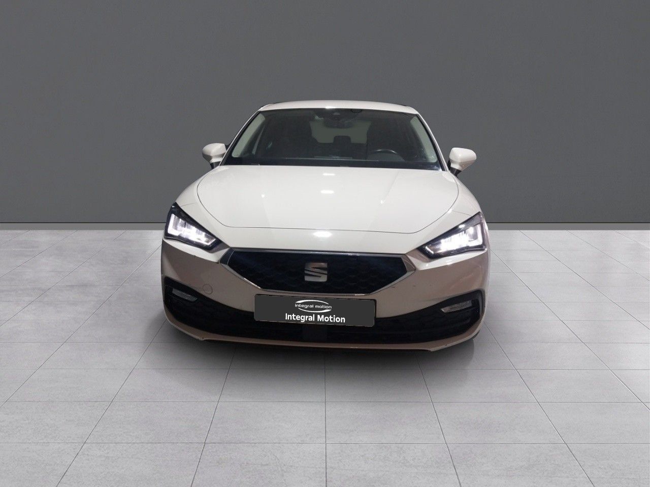 Foto del SEAT León 1.0 TSI S&S Style 110