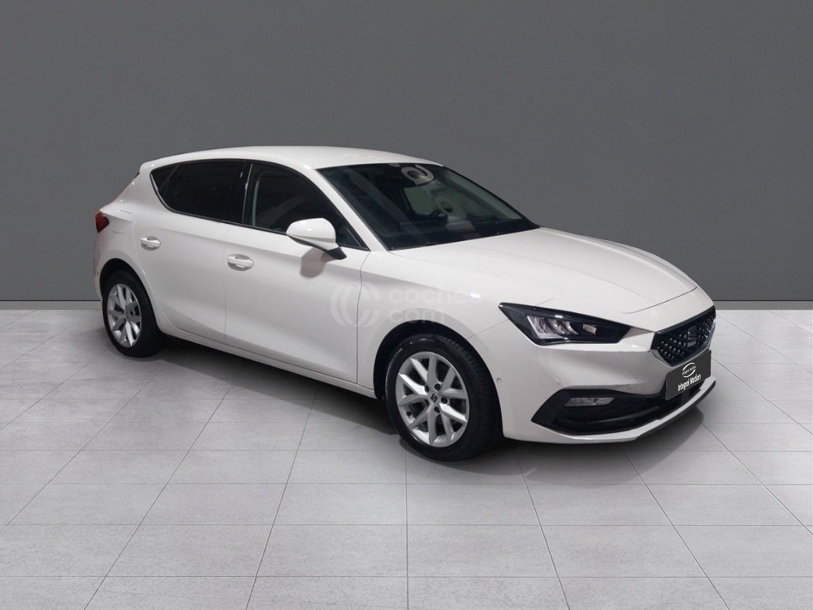 Foto del SEAT León 1.0 TSI S&S Style 110