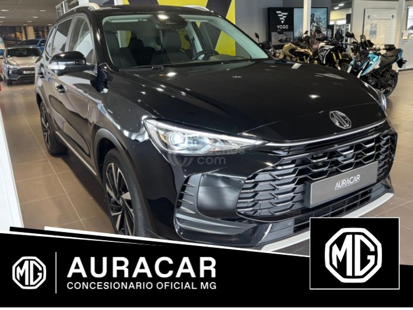 Foto del MG ZS 1.5 Hybrid+ Luxury