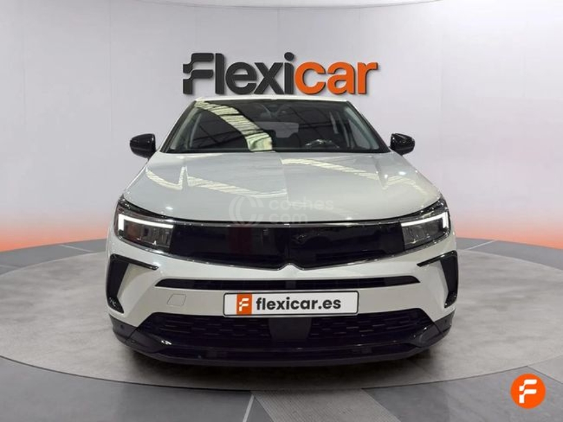 Foto del OPEL Grandland 1.2T S&S GS 130