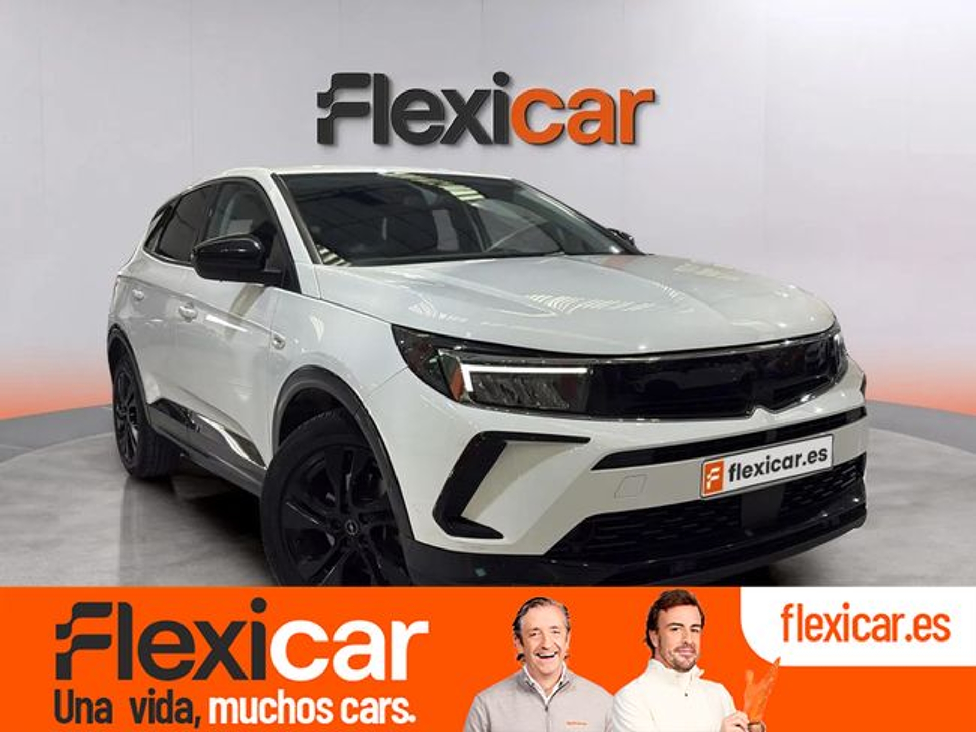 Imagen de OPEL Grandland