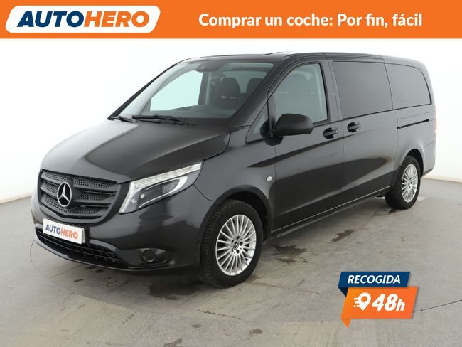 Foto del MERCEDES Vito Tourer 116 CDI Pro Extralarga 9G-Tronic