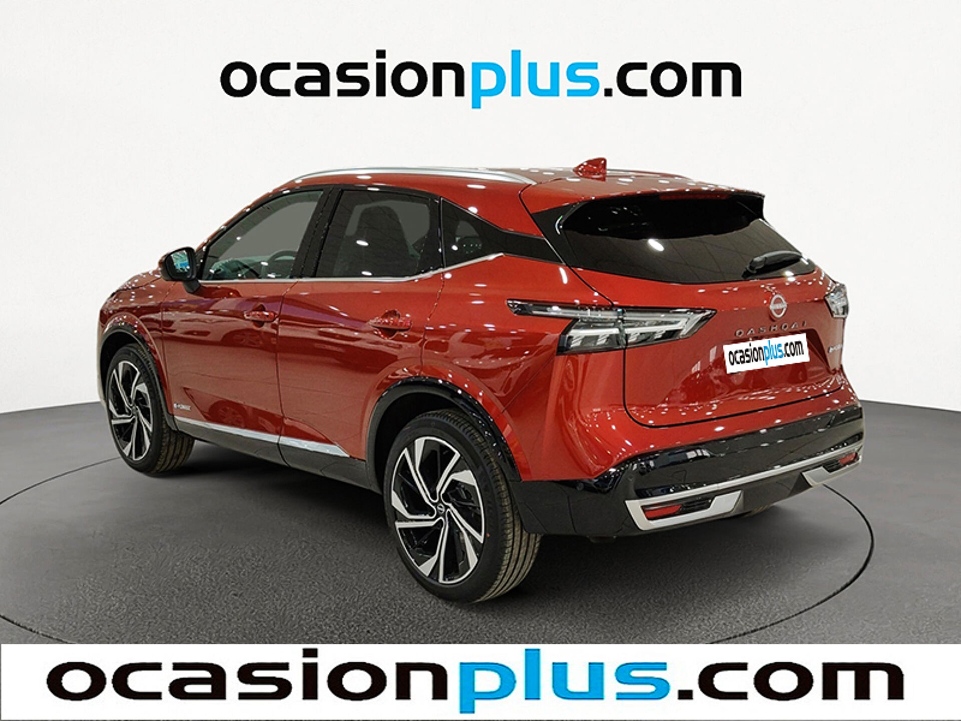 Imagen 3 de NISSAN Qashqai