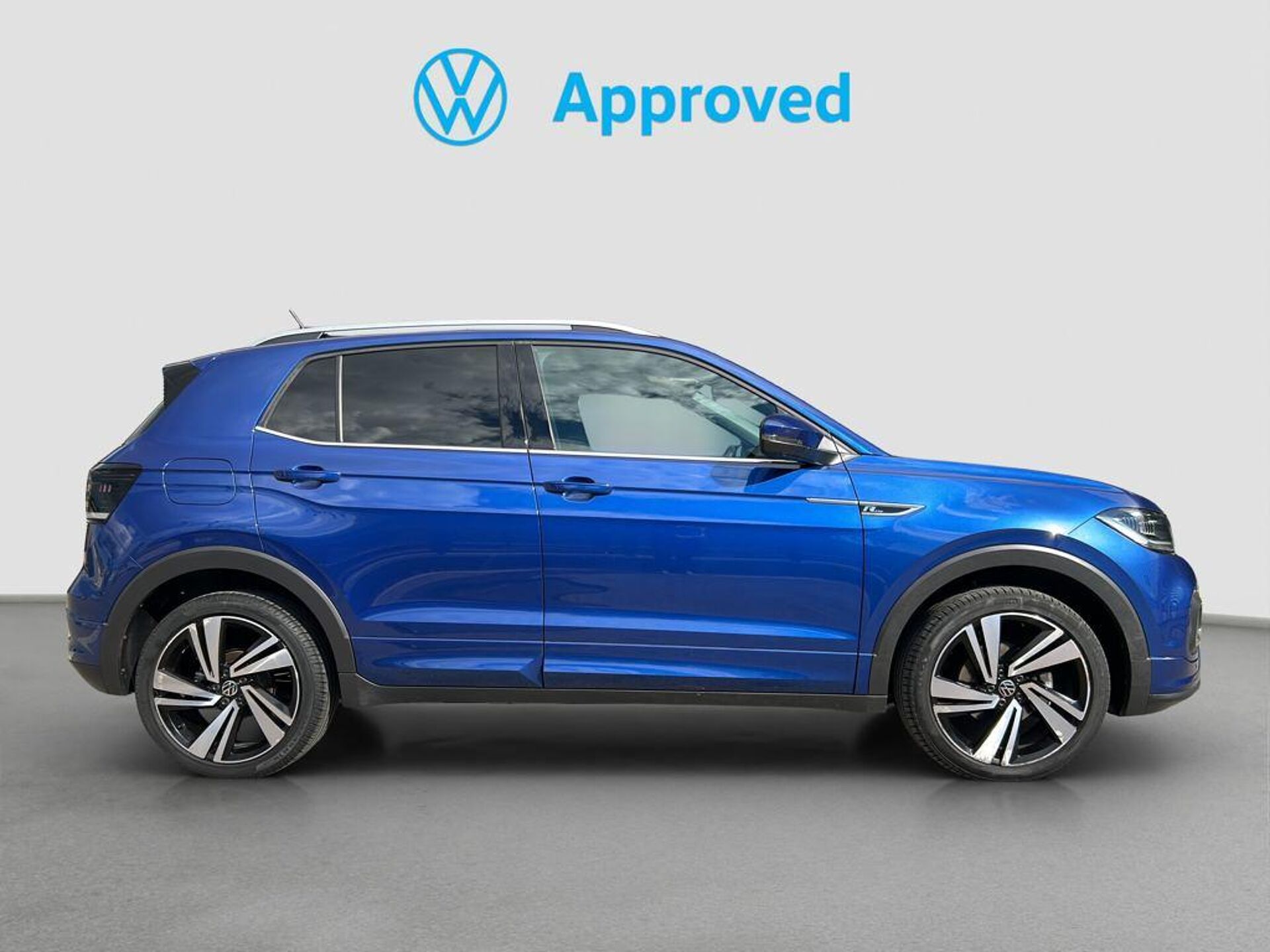 Imagen 3 de VOLKSWAGEN T-Cross