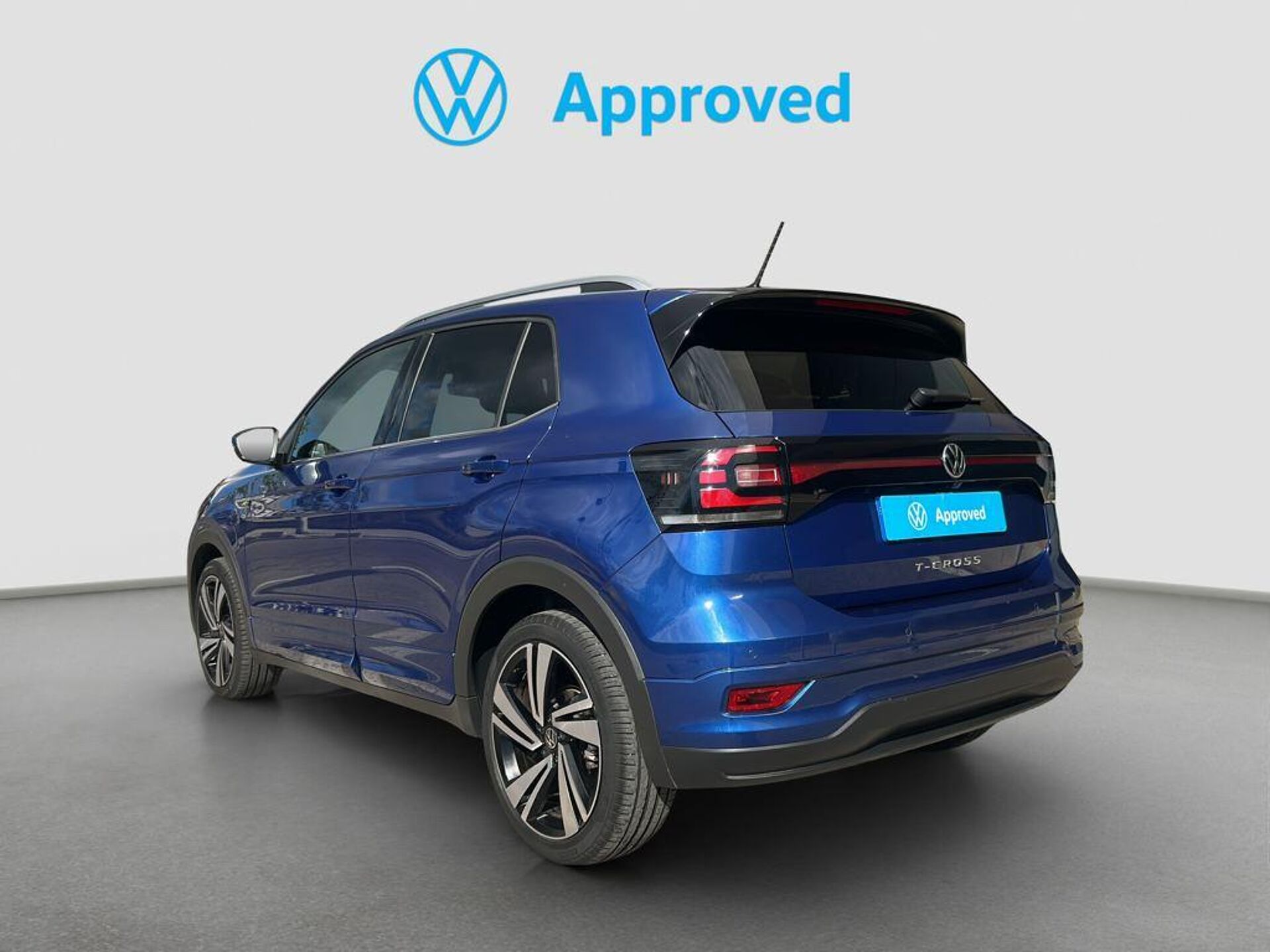 Imagen 2 de VOLKSWAGEN T-Cross