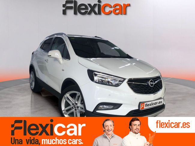 OPEL Mokka (1.4 T 103kW (140CV) 4X2 S&S Excellence) en Tarragona